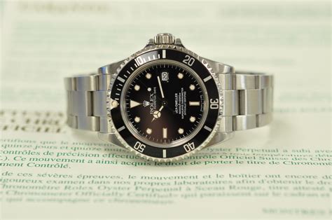 rolex 1995 model|1995 Rolex sea dweller.